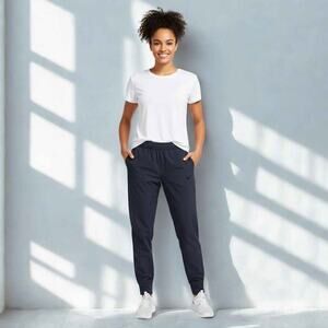 Nike Women’s Bliss Luxe Training Joggers - Black